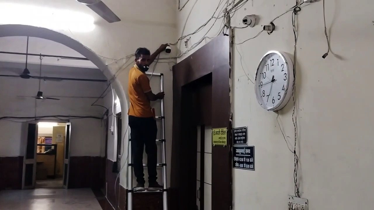 Loksabha Election: अजमेर में 28 से शुरू होगा नॉमिनेशन, कलक्ट्रेट में होंगे यह इंतजाम..