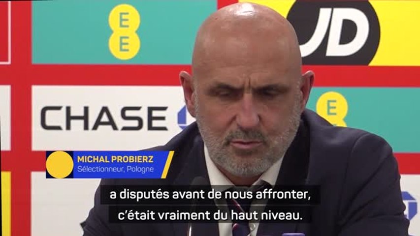 Michal Probierz : 