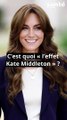 C’est quoi « l’effet Kate Middleton » ?