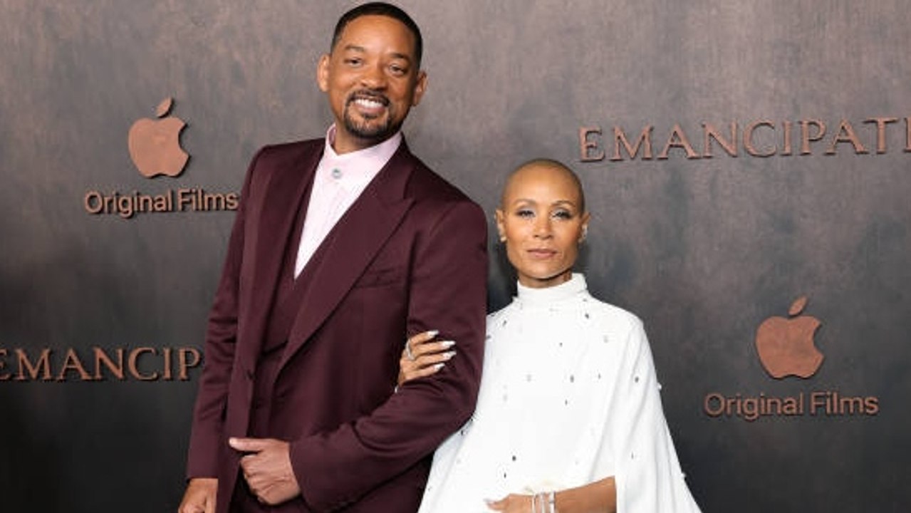 Will Y Jada Pinkett Smith Obligados A Cerrar Su Fundación Tras El Escándalo De Los Oscars