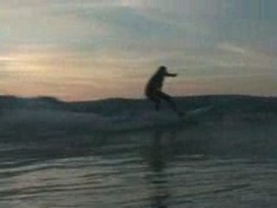 Siouville, 1er janvier 2008, Rider: Noar, Video : Tom