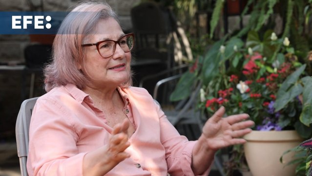 La situación de periodistas de Guatemala exiliados en los últimos 4 años es muy crítica