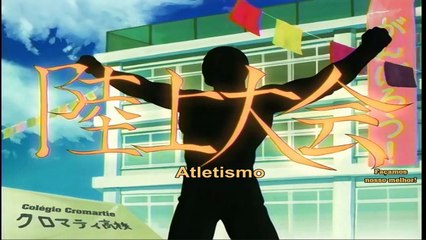 EP 19 - Sakigake!! Cromartie Koukou