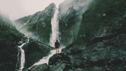 Dans la foulée des Maoris