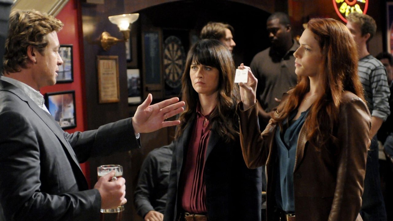 Mentalist