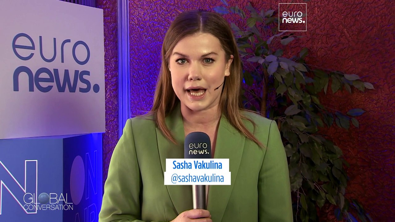 Margaritis Schinas: 'Bei vielen Krisen war die EU Feuerwehr und Architekt'