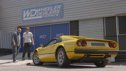 Wheeler Dealers France