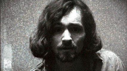 Manson : les archives secrètes
