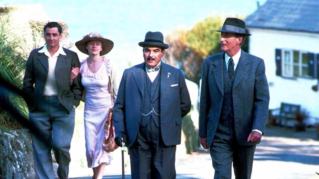 Hercule Poirot