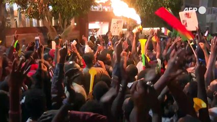 Diomaye and Sonko: Who are the men behind Senegal’s political earthquake?