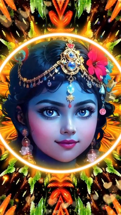 Sri Krishna