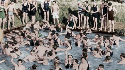 La France de l'entre-deux-guerres