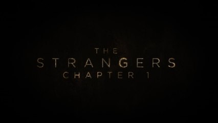 THE STRANGERS CHAPTER 1 (2024) VO Sub FR-NL