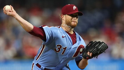 Orioles GM Mike Elias Talks Pitching Staff Being Ready for Season