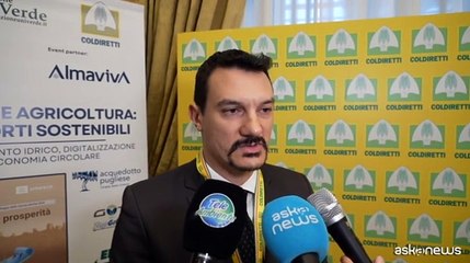 Acqua, Giglio (GMT): strumenti specifici per gestione risorsa