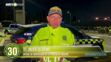 En la noche del martes, asesinaron a una mujer en Usme, al sur de Bogotá