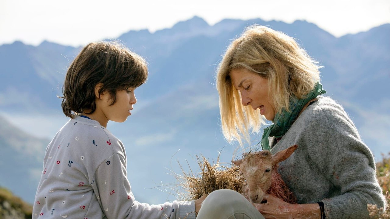 Belle et Sébastien : nouvelle génération