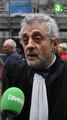 Namur: la justice namuroise boycotte l'inauguration du nouveau palais de justice