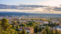 100 jours avec les gendarmes d'Aix-en-Provence