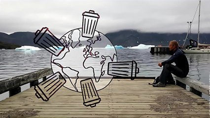 Cher plastique, une histoire d'amour toxique