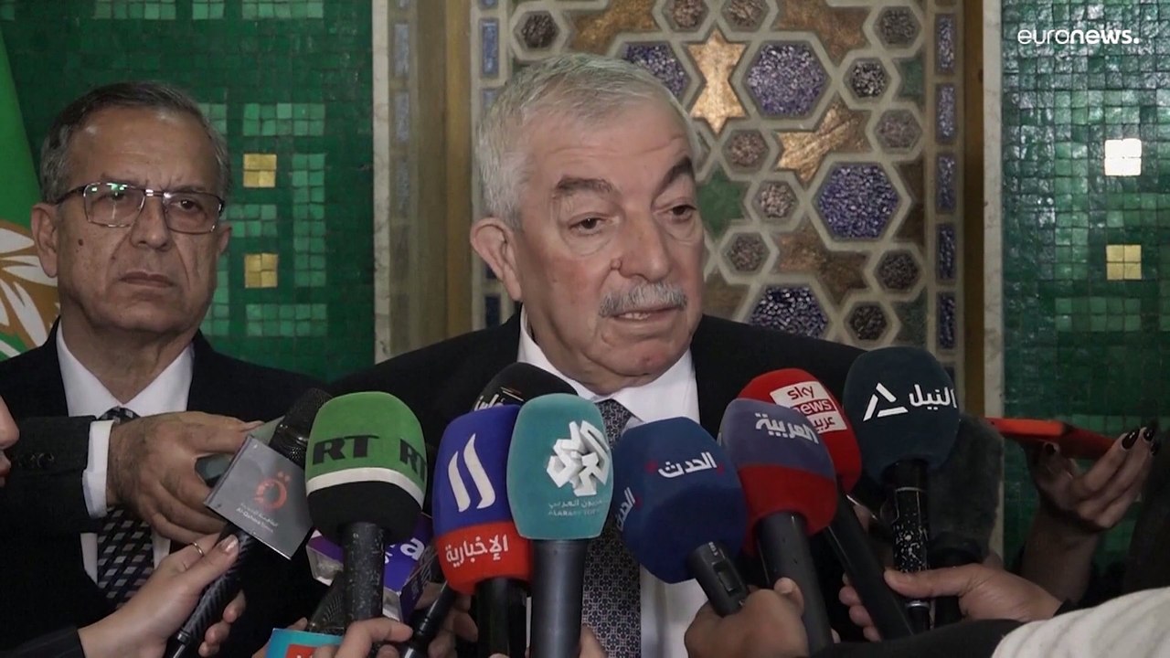 مسؤول في حركة فتح: "أتوقع أن إسرائيل لن تلتزم بقرار مجلس الأمن لوقف إطلاق النار في غزة"