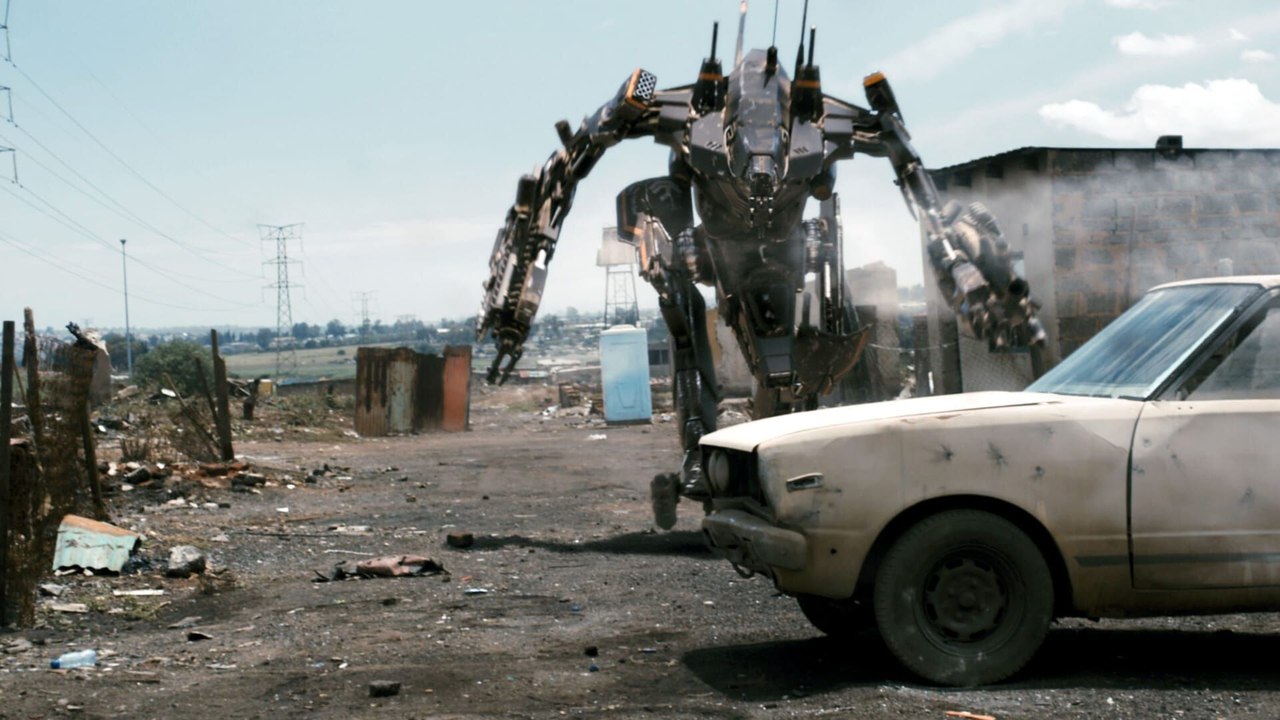 District 9