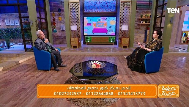 عبارة عن سحر وحياة.. الدكتور طارق الشاذلي يوضح أهمية العلاج بالأكسجين النشط