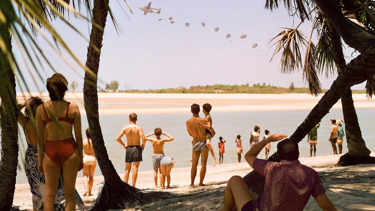 L'Ile rouge