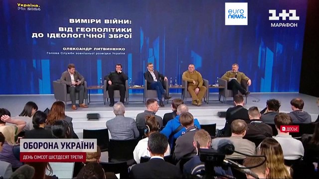 Ucraina, il rimpasto di Zelensky: salta il capo del Consiglio di Sicurezza