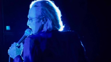 Christophe... définitivement