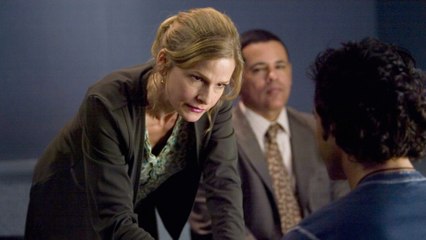 The Closer : L.A. enquêtes prioritaires