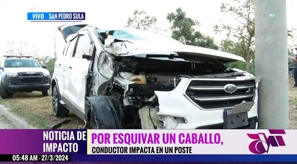 Tn5 Matutino - 27 marzo