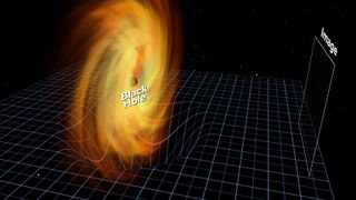 Cómo se hizo la imagen polarizada del agujero negro de la Vía Láctea
