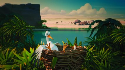 Les Aventures de Ricky à la poursuite du joyau légendaire