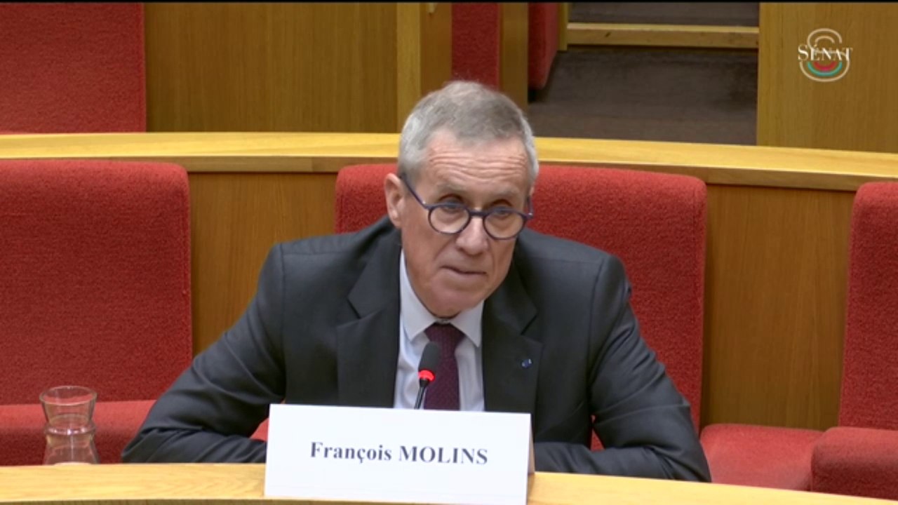 "Vous allez commander votre pizza comme vous allez commander votre dose de stupéfiants"