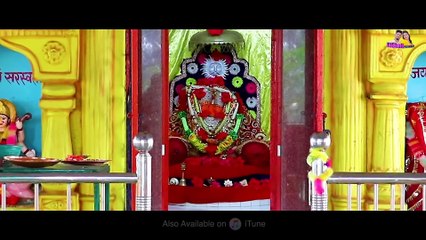 तोला मानवव मईया वो __ Kishan Sen __ माता जसगीत __ Tola manavav  Maiya vo __ Navratri Special