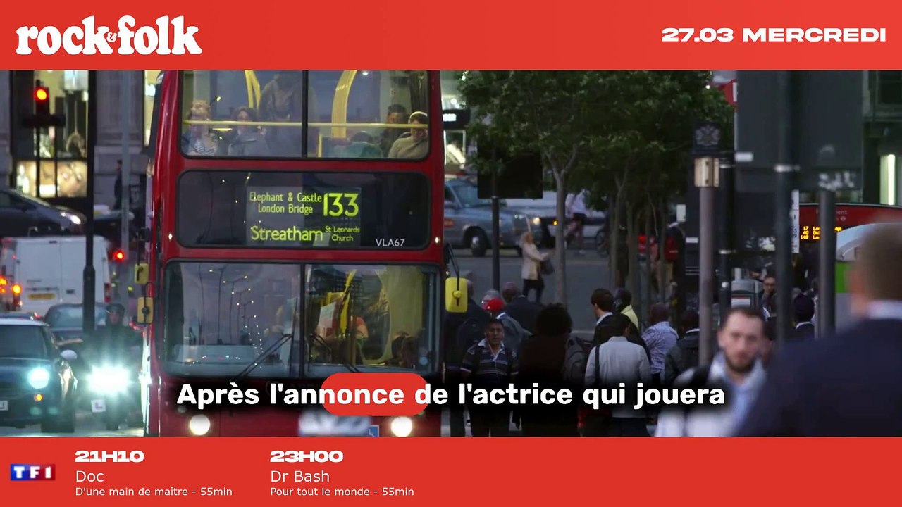 Le mystère est enfin résolu : l'acteur qui endossera le rôle de Michael Jackson dans le biopic "Michael" a été révélé !