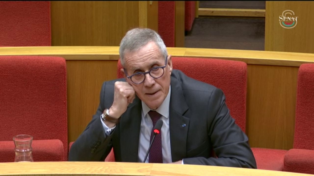 François Molins plaide pour la création d'une "cour d'assises spéciale" en matière de narcotrafic
