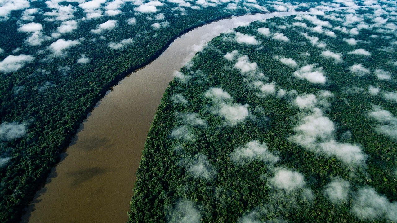 River