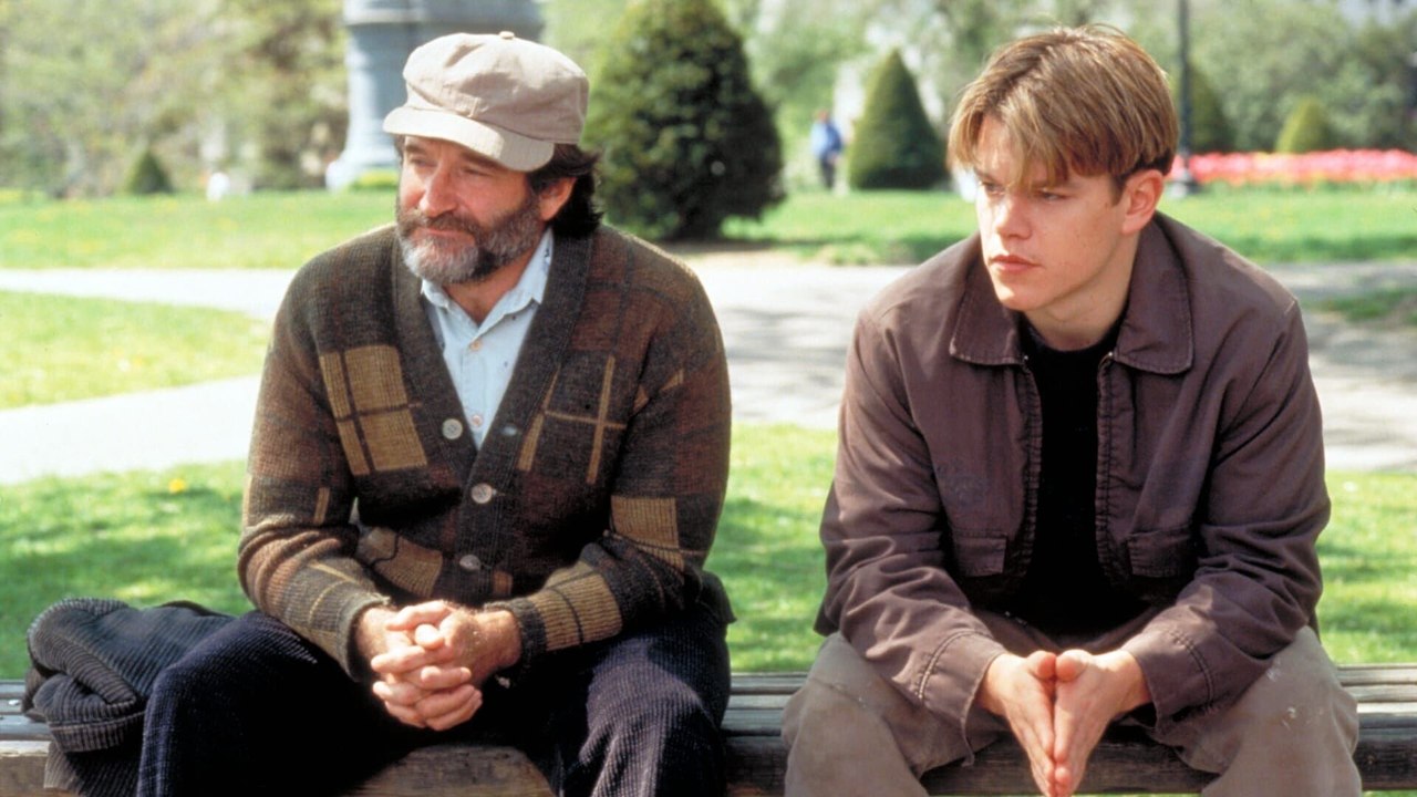 Will Hunting
