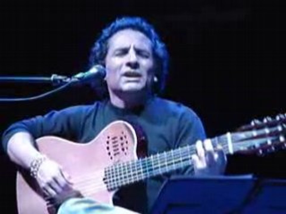 Comandante - Alejandro Filio