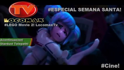 LocomaxTv Bolivia Especial Semana Santa 2024