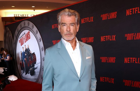 Pierce Brosnan gives seal of approval to Aaron Taylor-Johnson as James Bond