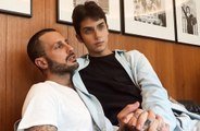 'Era quasi guarito e invece ha avuto un crollo totale': Fabrizio Corona rivela perché ha pianto per il figlio