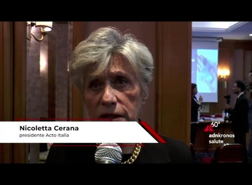 Cerana (Acto Italia): Per il tumore ovarico non esiste prevenzione