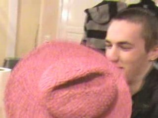 délire lors de l'anniv de Bey