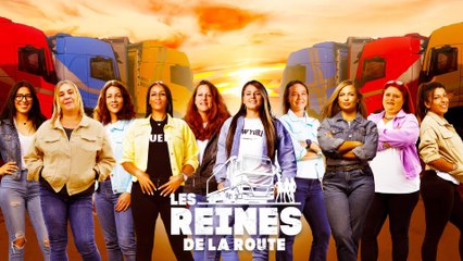 Les reines de la route