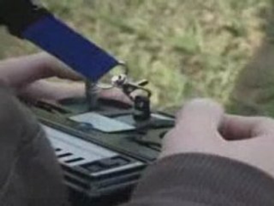 Vol° 1 | Cessna 182 rc