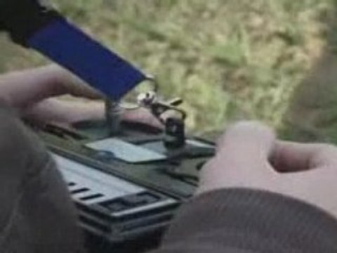 Vol° 1 | Cessna 182 rc