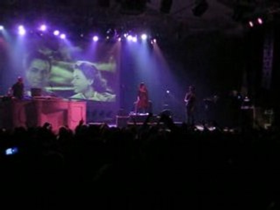 Wax taylor garorock 2008